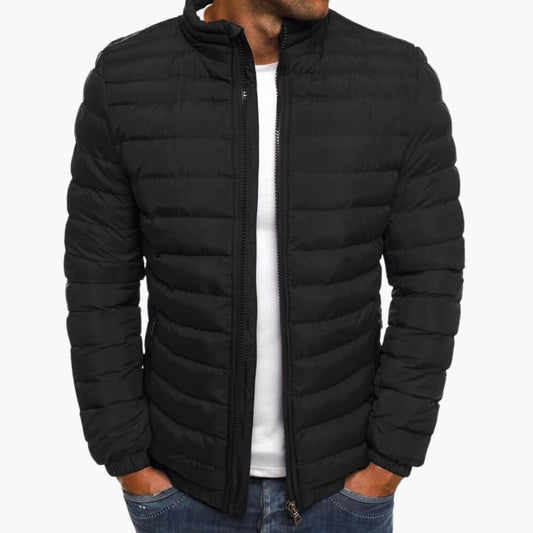 Doudoune de transition homme | Chaude