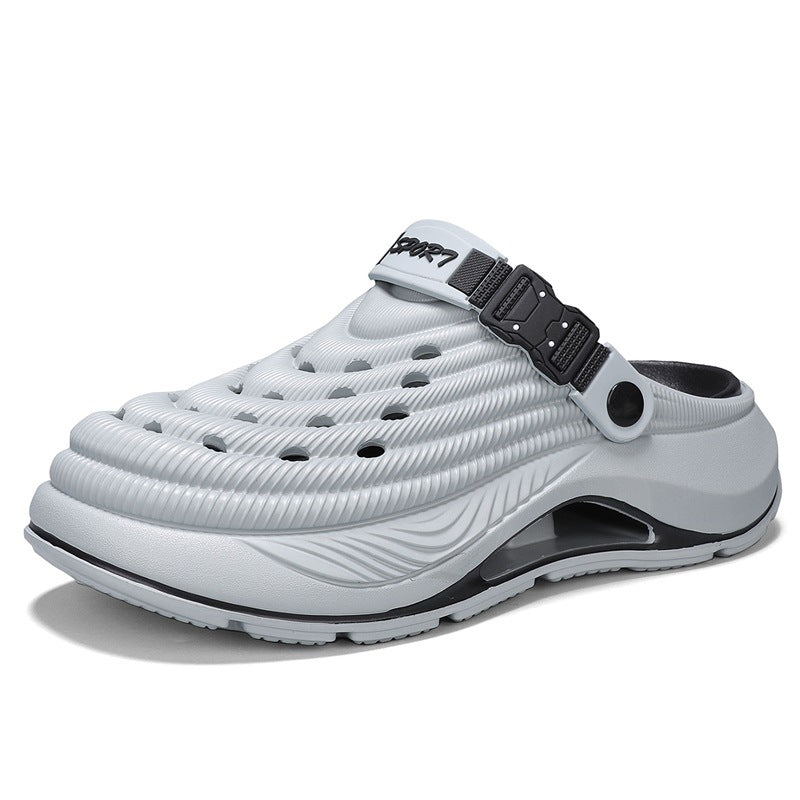 Sabots homme déperlants | confortables