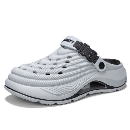 Sabots homme déperlants | confortables