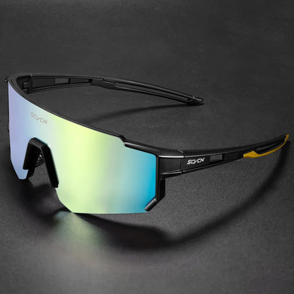 Lunettes de soleil pour hommes | Polarisées