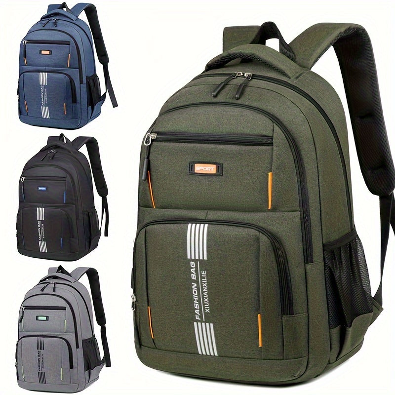 Sac à dos de travail homme | grand