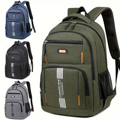 Sac à dos de travail homme | grand