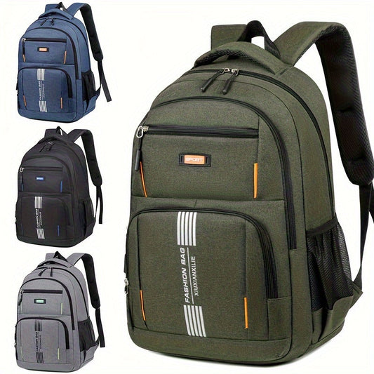 Sac à dos de travail homme | grand