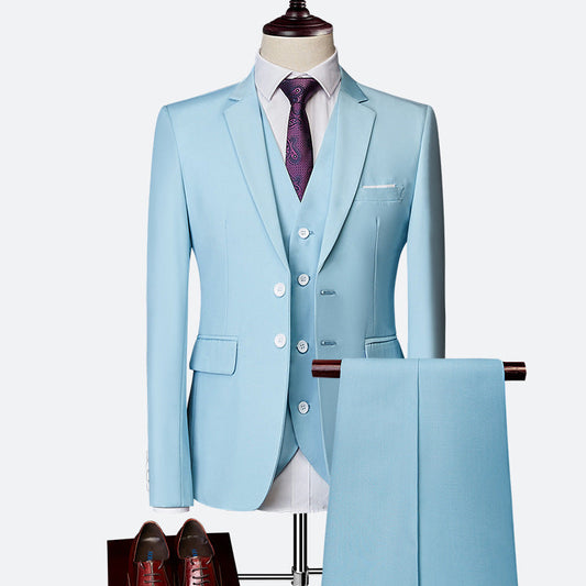 Costume complet homme | moderne