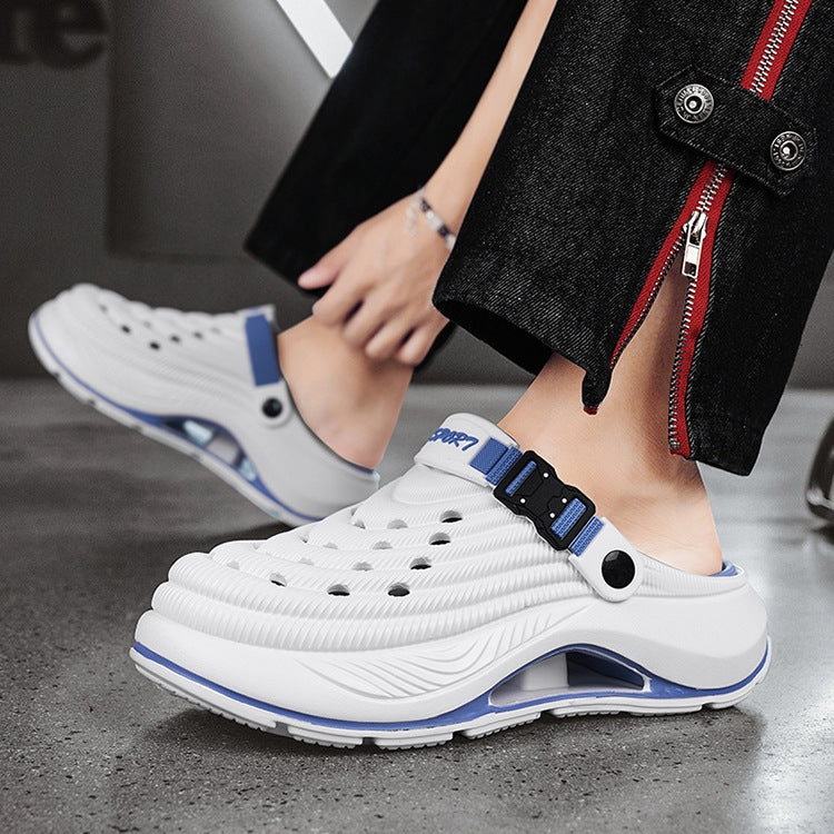 Sabots homme déperlants | confortables