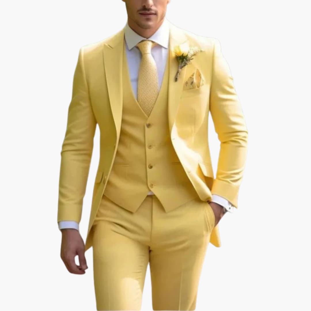 Costume de mariage mode homme | Complet