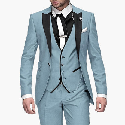 Costume mode homme | Complet