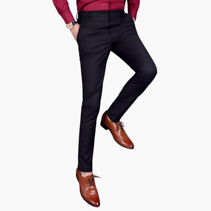 Pantaloni elasticizzati da uomo | Estivi