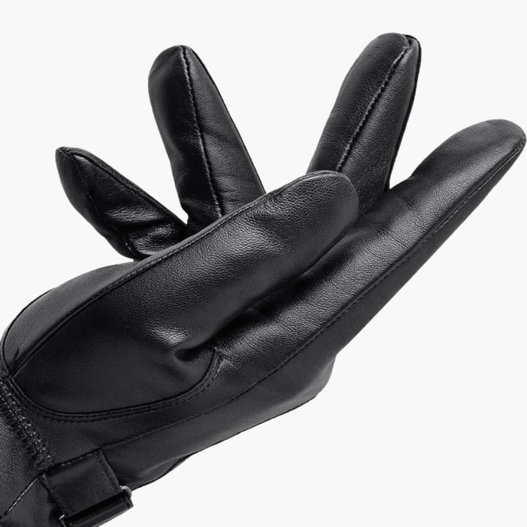 Gants chauds homme | Hiver