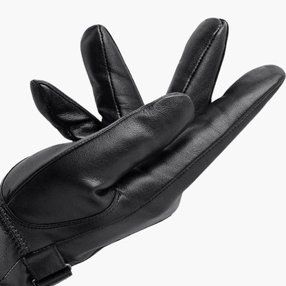 Gants chauds homme | Hiver