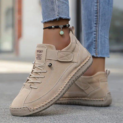 Baskets décontractées femme | Chaussures basses
