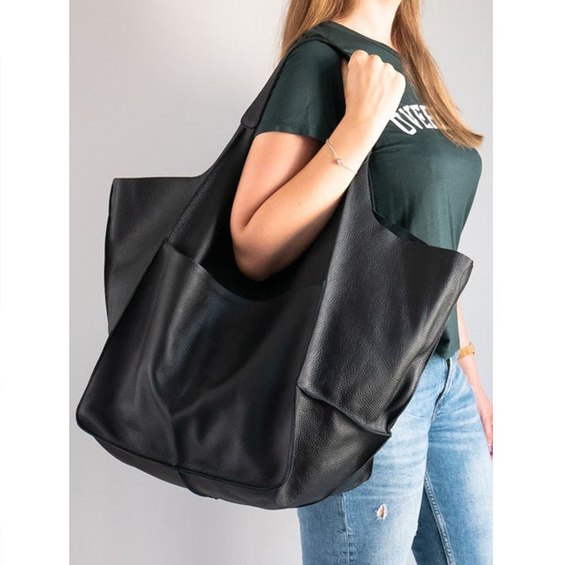 Sac à main moderne grand pour femme