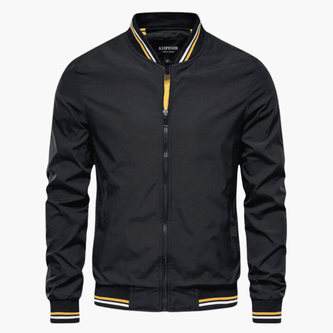 Veste bomber d'hiver homme | De transition