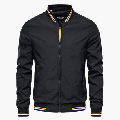 Veste bomber d'hiver homme | De transition