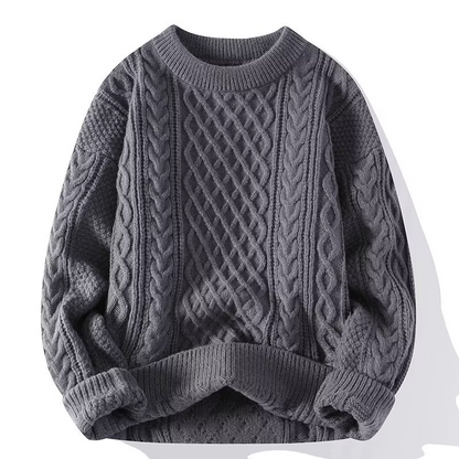 Pull épais pour femme | Chaud