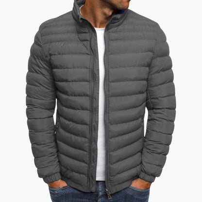 Doudoune de transition homme | Chaude