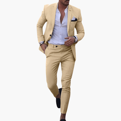 Completo doppio da uomo | Moderno