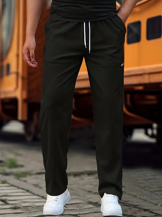 Homme Pantalon de jogging quotidien | Confortable