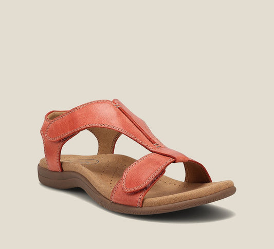 Sandales d'été plage femme | orteils ouverts