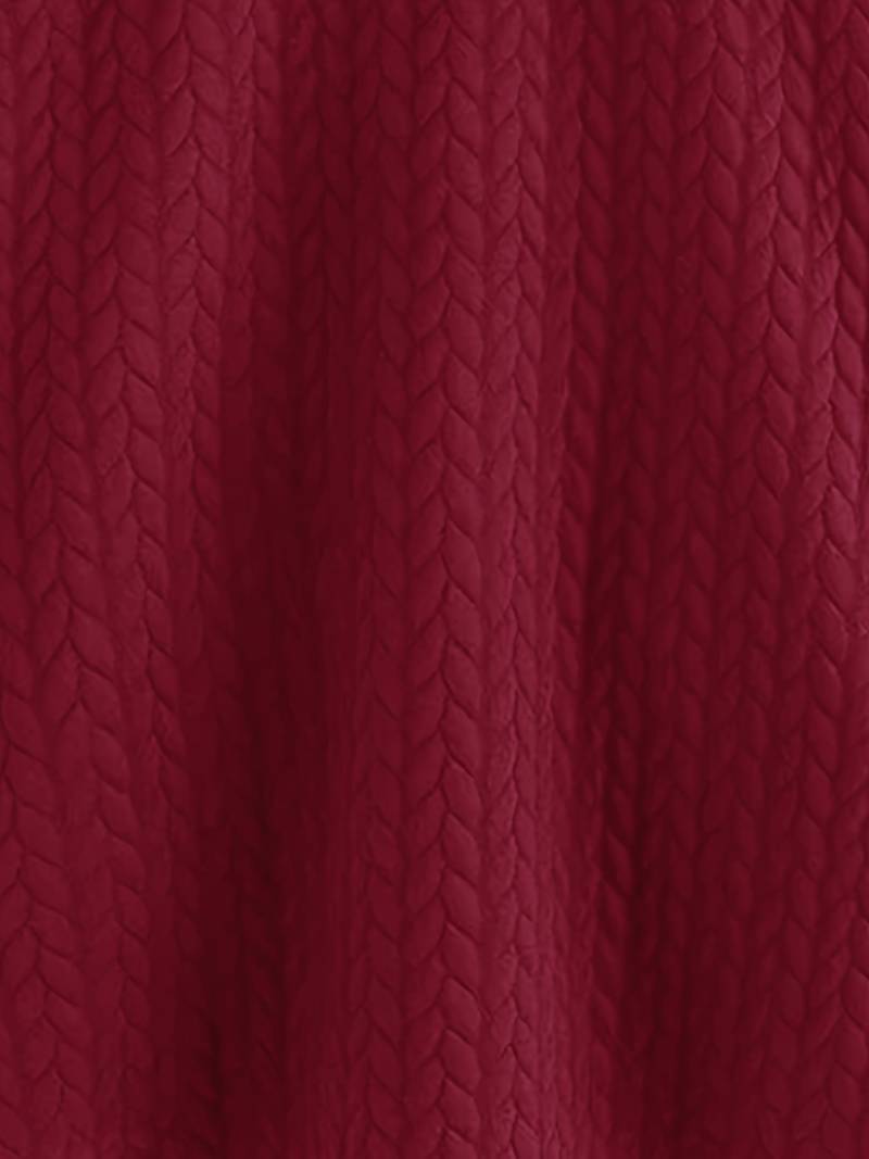 Cappotto invernale caldo da donna | Lungo