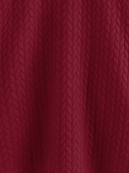 Cappotto invernale caldo da donna | Lungo