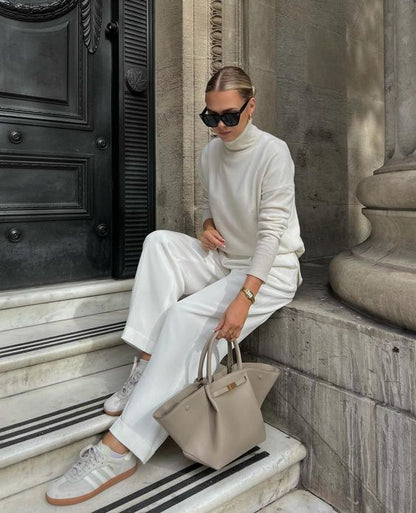 Sac à main tendance femme | Grand espace de rangement