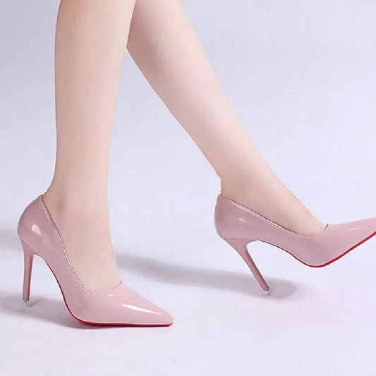 Escarpins stilettos pour femme | Bout pointu
