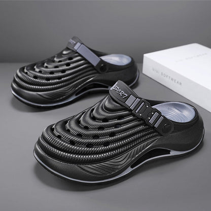 Sabots homme déperlants | confortables