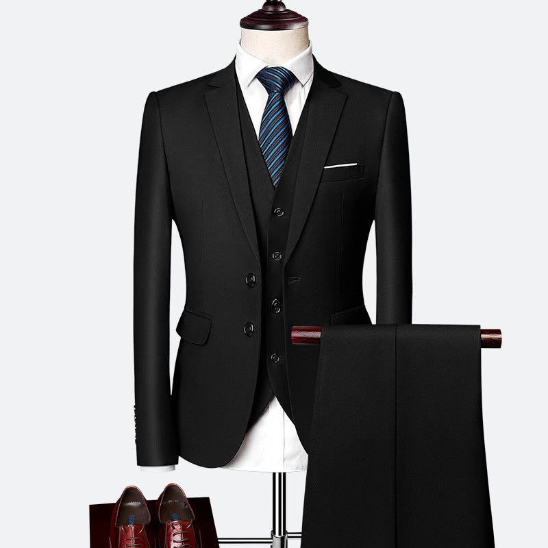 Costume complet homme | moderne