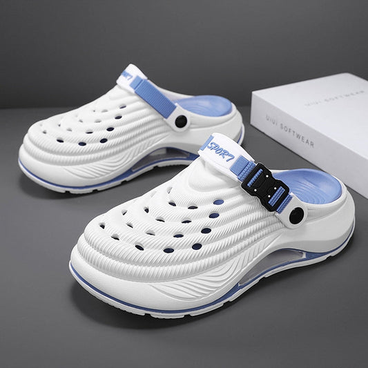 Sabots homme déperlants | confortables