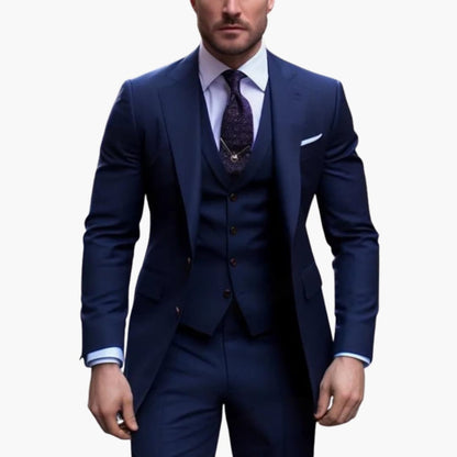 Costume de mariage mode homme | Complet