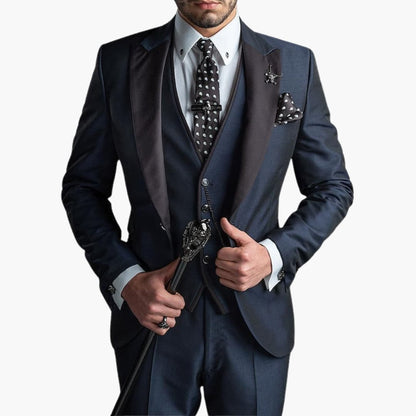 Costume mode homme | Complet