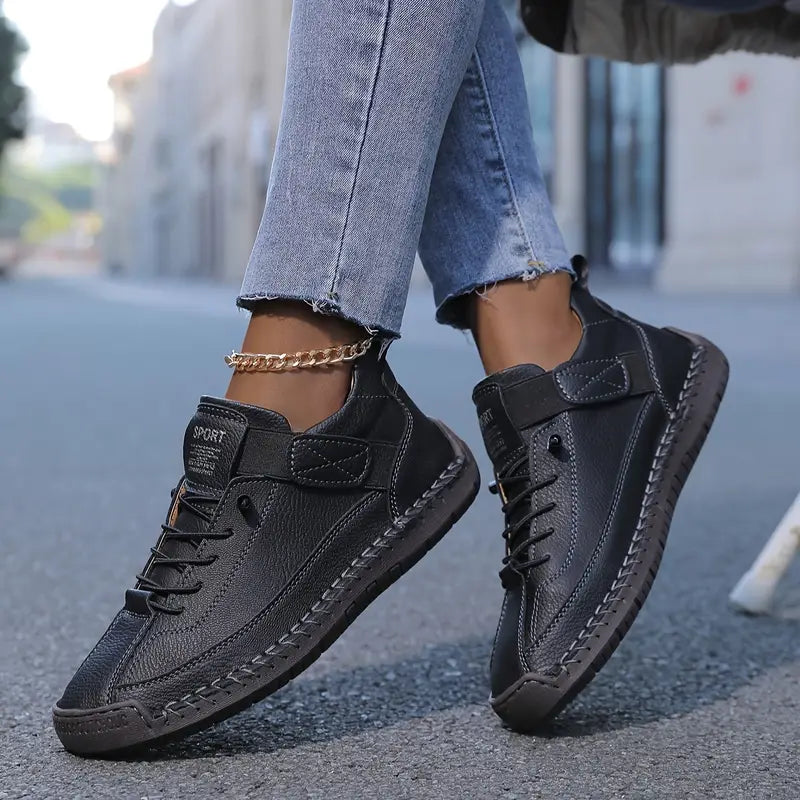 Baskets décontractées femme | Chaussures basses
