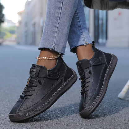 Baskets décontractées femme | Chaussures basses