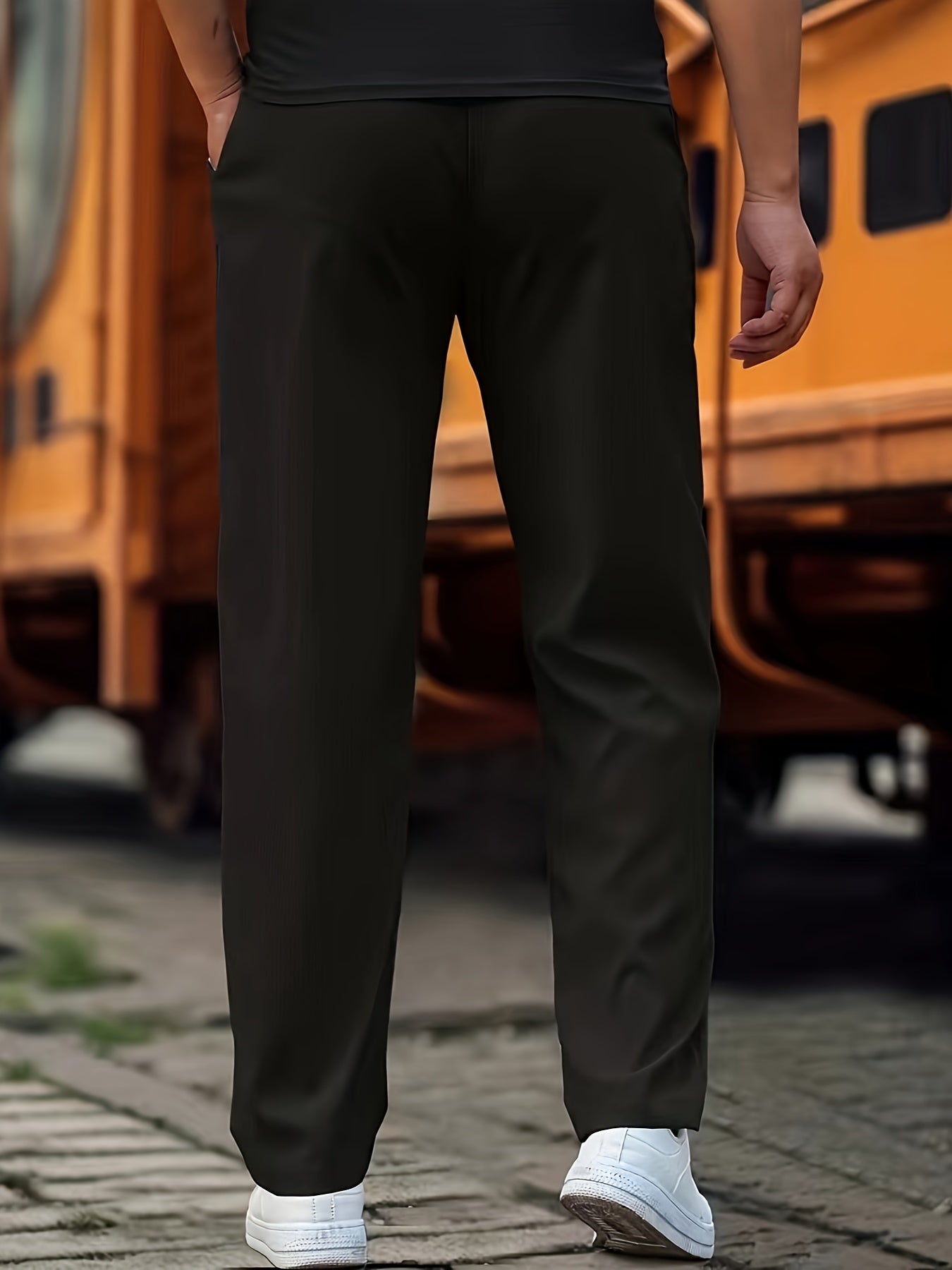 Herren Alltags Jogginghose | Bequem