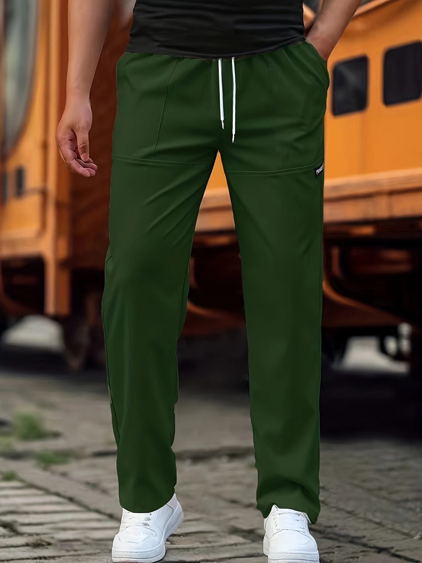 Herren Alltags Jogginghose | Bequem