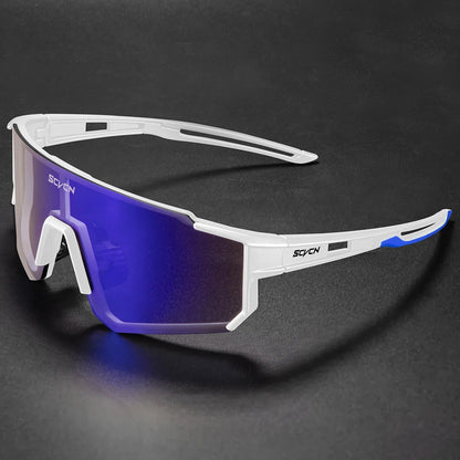 Lunettes de soleil pour hommes | Polarisées
