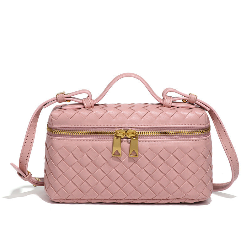 Damen Mini-Handtasche | mit Umhängegurt