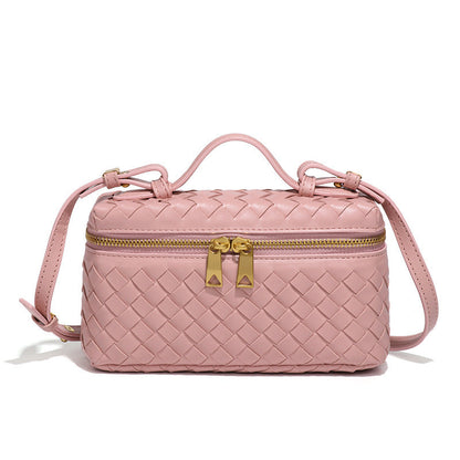 Damen Mini-Handtasche | mit Umhängegurt
