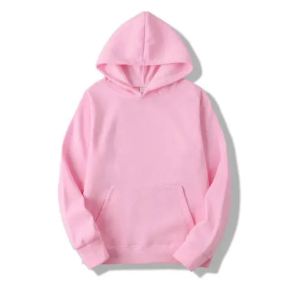 Femme Basique Sweat à capuche confortable | Doux