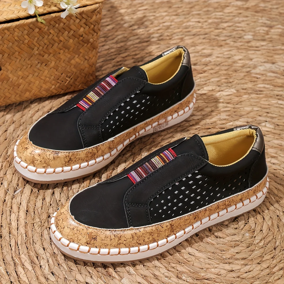 Chaussons confortables pour femmes | Modernes