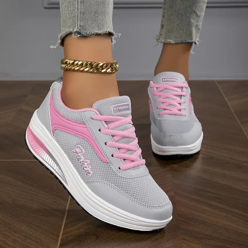 Baskets de course pour femmes | Sportives