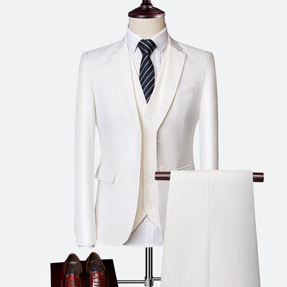 Costume complet homme | moderne