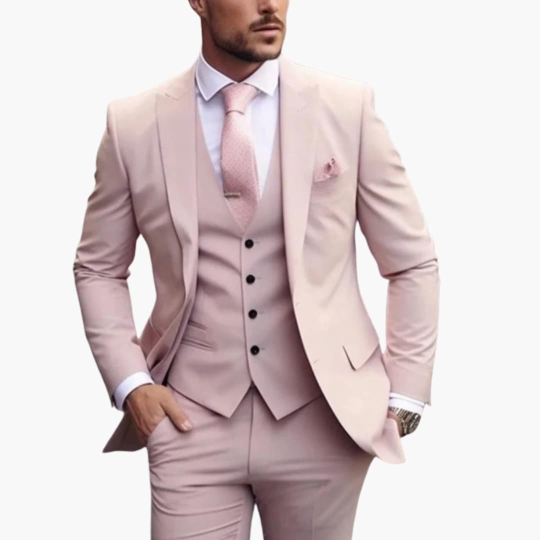 Costume de mariage mode homme | Complet