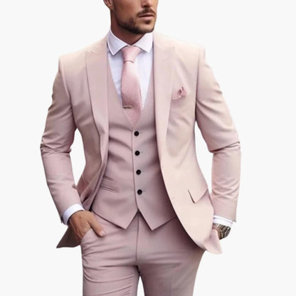 Costume de mariage mode homme | Complet
