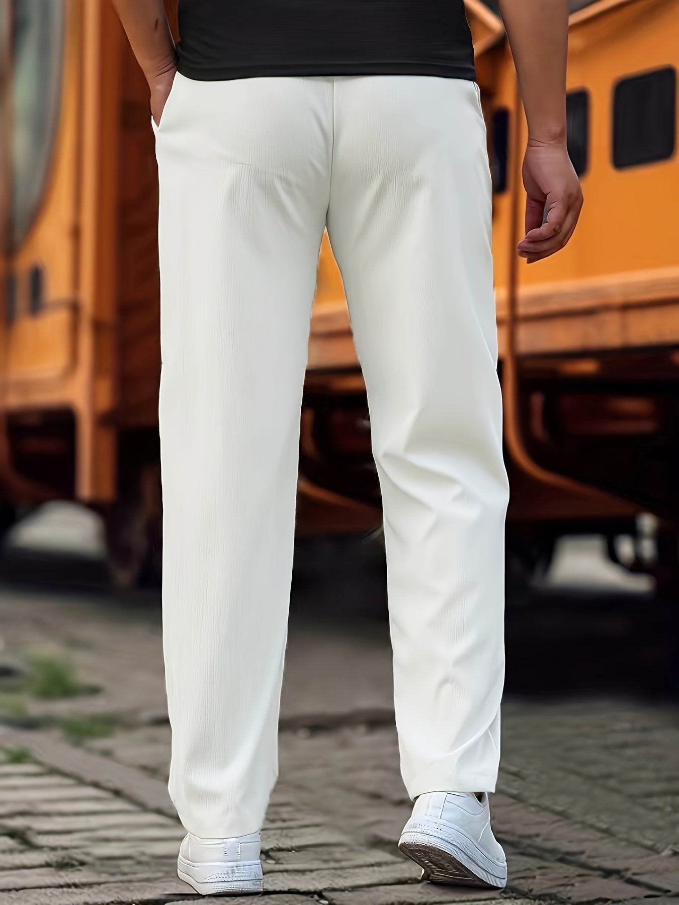 Herren Alltags Jogginghose | Bequem