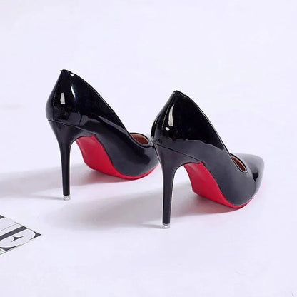 Escarpins stilettos pour femme | Bout pointu