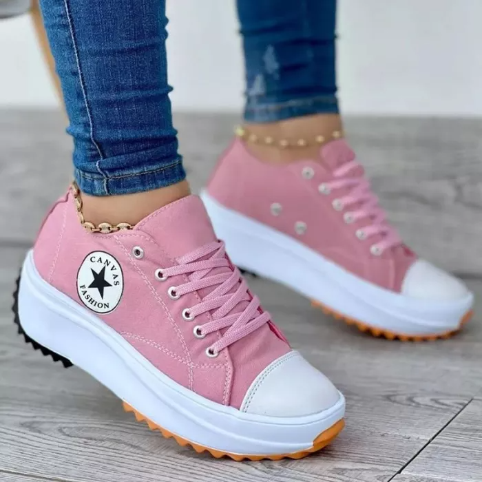 Damen Bequeme Schuhe | Leicht