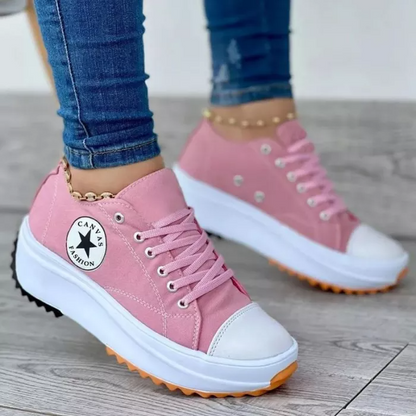 Damen Bequeme Schuhe | Leicht