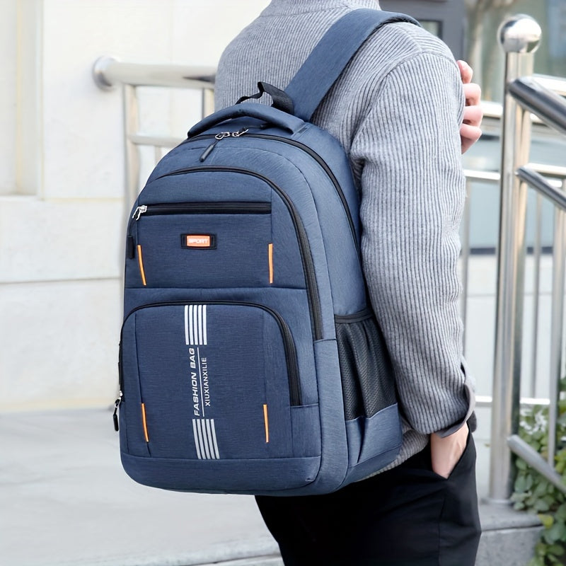 Sac à dos de travail homme | grand